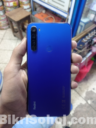 Xiaomi Redmi Note 8T